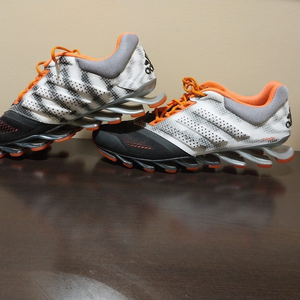 Adidas springblade - Picture 3 of 6